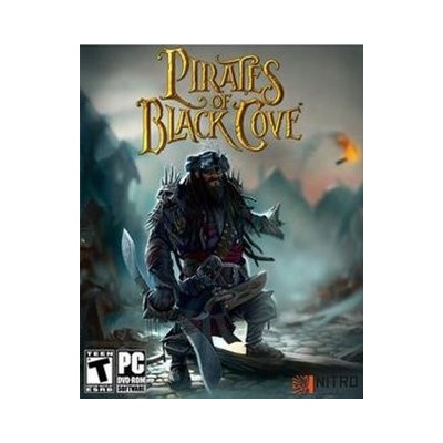 Pirates of Black Cove