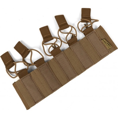 Novritsch Insert na 5 zásobníků SMG Coyote