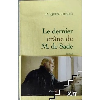 Image 1 of Le dernier crâne de M. de Sade
