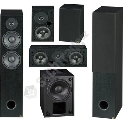 Acoustique Quality Wega set 2 – Zboží Živě