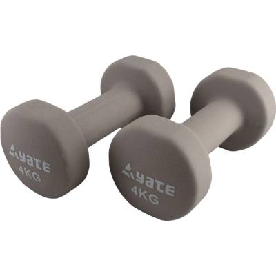 Yate Činky neopren 2 x 4 kg