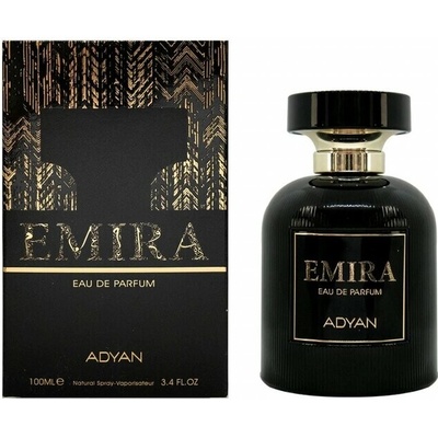 Adyan by Anfar Emira parfumovaná voda dámska 100 ml