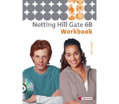 10. Schuljahr, Workbook (Basic Course) mit Audio-CD