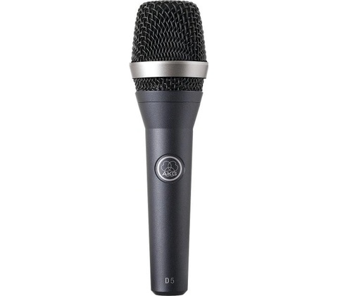 AKG D5