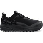 Altra Дамски маратонки Altra Women's Timp 6 GTX Trail running shoes - Black / Black - размер 37, 5 (EU) (123-2271-0113)