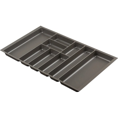 Agoform Nolago pro Merivobox 500/90 808 x 473 mm šedá – Zboží Dáma
