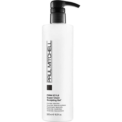 Paul Mitchell Firm Style Super Clean Sculpting Gel 100 ml