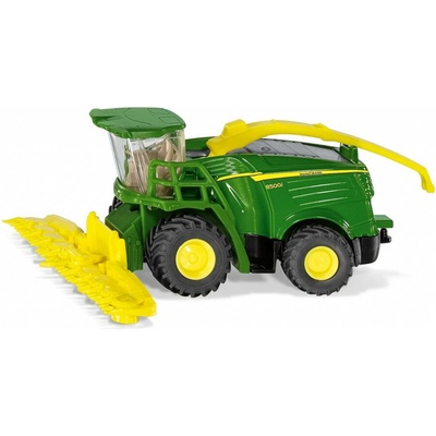 SIKU John Deere 8500i rezačka na kukuricu 1:87