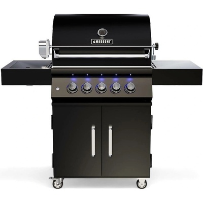 Marroni Grills PANAREA 3 hořák