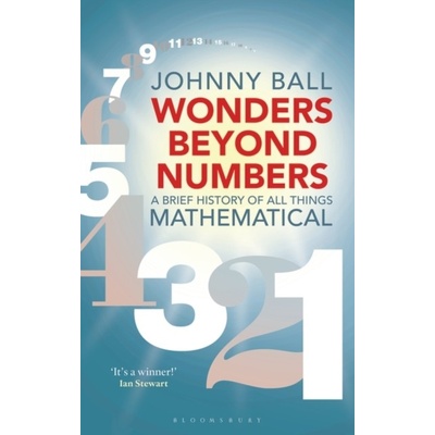 Wonders Beyond Numbers - Johnny Ball