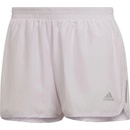adidas dámské šortky Performance RUN SHORT SMU S 3" světle růžová