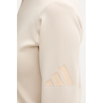 Adidas суичър с цип дамски The Soft Lux (KE9143)