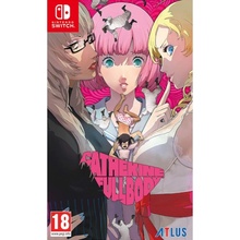 Catherine: Full Body