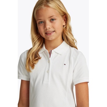 Tommy Hilfiger Детска рокля Tommy Hilfiger (KG0KG08342.104.122.PPYA)