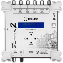 TELMOR WWK-ALPHA-2