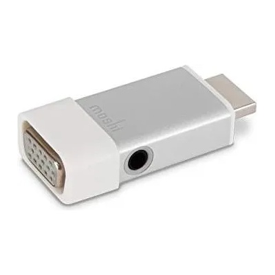 Moshi HDMI to VGA adapter - HDMI към VGA адаптер