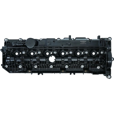 Kryt hlavy valcov KAMOKA 7170012