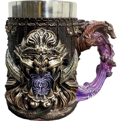 Nemesis Now Халба Nemesis Now Games: Elden Ring - Starscourge Radahn (B6659B24)