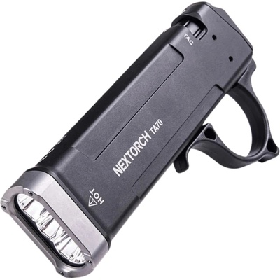 Nextorch TA70