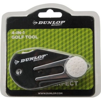 Dunlop 4 in 1 Golf Tool