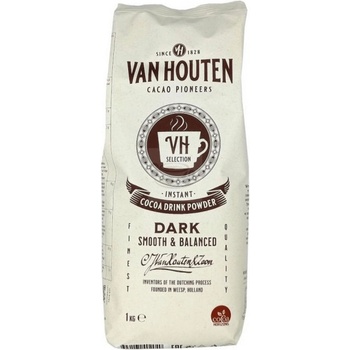 Van Houten Horúca čokoláda Selection 1 kg