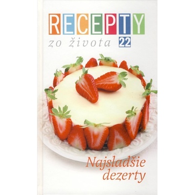 Recepty zo života 22 - Ivan Štefánek, Dušan Křístek 2010