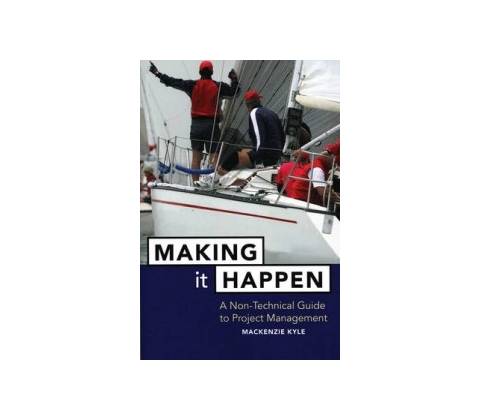 Making It Happen