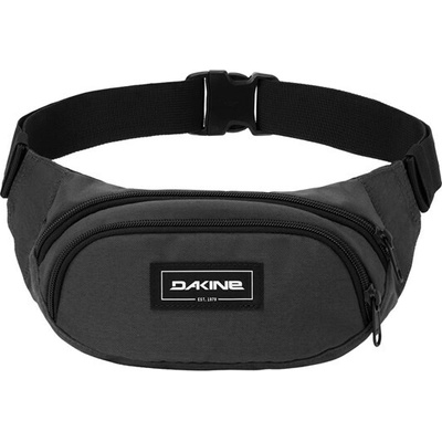 DAKINE Hip Pack Carbon Heather C HEATHER