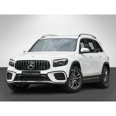 Mercedes-Benz GLB 35 AMG 225 kW