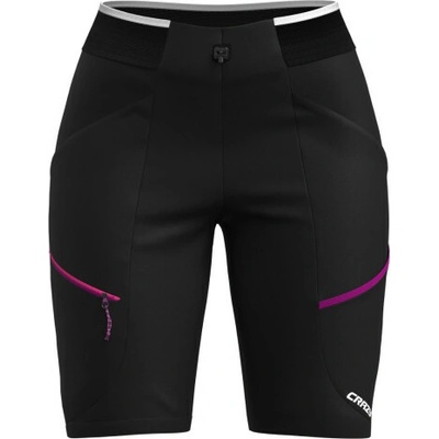 Crazy TRAVERSE čierna