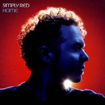 Simply Red: Home CD/DVD