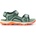 Jack Wolfskin Детски сандали Jack Wolfskin Kid's Taraco Beach Sandal - Mint Leaf - размер 29 (EU) (702-1400-0914)