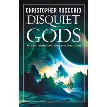 Image 1 of Disquiet Gods
