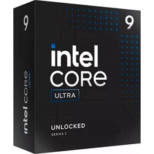 Intel Core Ultra 9 285K BX80768285K