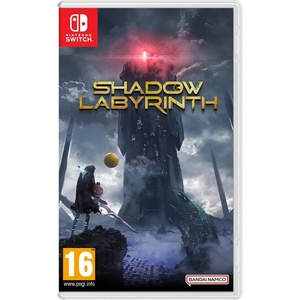 BANDAI NAMCO Entertainment Shadow Labyrinth (Switch)