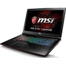 MSI GS63VR 7RF-490CZ