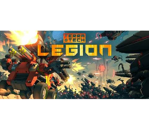 TerraTech Legion