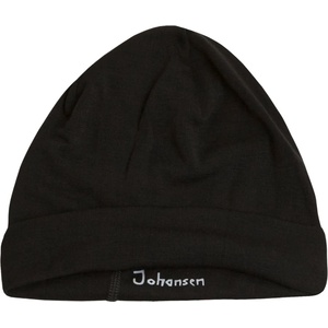 Joha Зимна шапка (beanie) Joha Hat Double Layer Beanie - Black - размер XS-M (204-7062-0112)