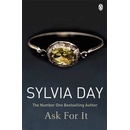 Ask for it Day SylviaPaperback