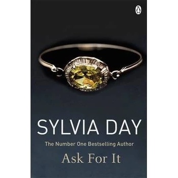 Ask for it Day SylviaPaperback