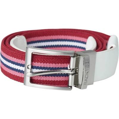 BACKTEE Elastic Belt red