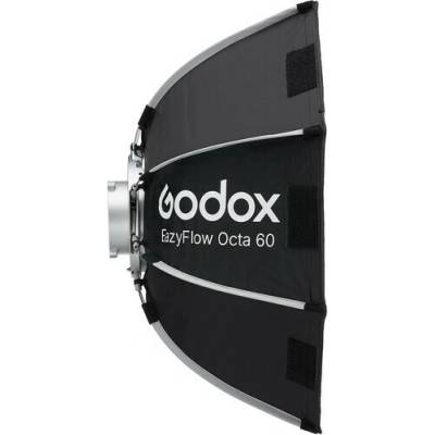 Godox EazyFlow Octa60 60 cm Bowens