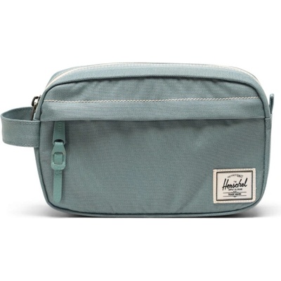 Herschel Chapter Small Travel Kit trellis