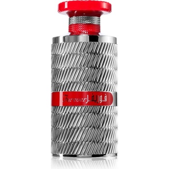 Ard Al Zaafaran Forever Silver EDP 100 ml