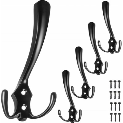 Malatec 16874 5 ks černý – Hledejceny.cz