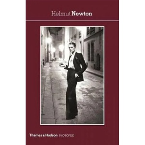Helmut Newton (2007)