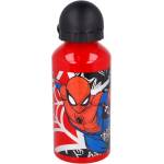 Spiderman метална бутилка 400 мл