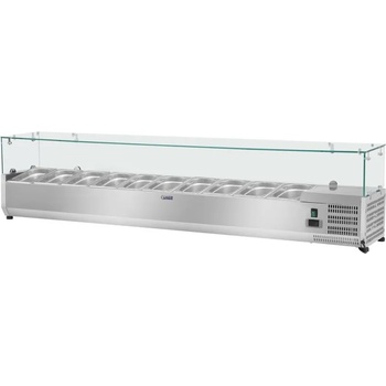Image 1 of Royal Catering RCKV-200/33-10