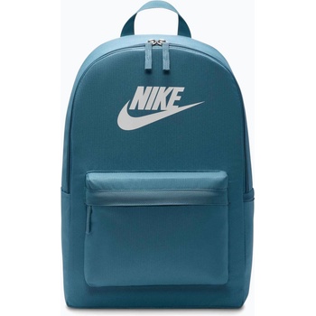 Nike Раница Nike Heritage 25 л димно синьо/изчистено бяло