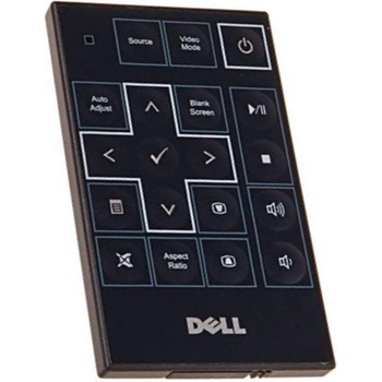 General Dell m-110, m-115, m-900hd - дистанционно управление с лазерен указател (m-110, m-115, m-900hd)